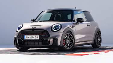 Mini Bulldog Racing Edition